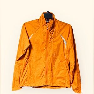 OUTDOOR RESEARCH Jacket Womens Lightweight Full Zip Mock